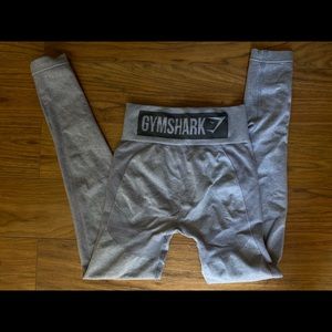 Gymshark Flex leggings